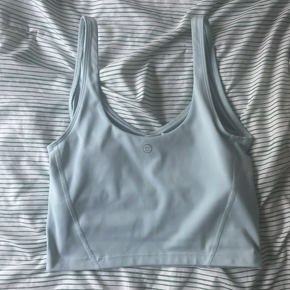 Hollister Gilly Hicks active tank - Picture 2 of 2